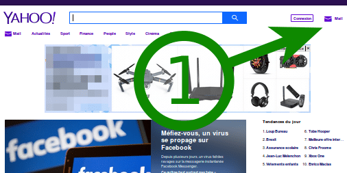 yahoo.fr