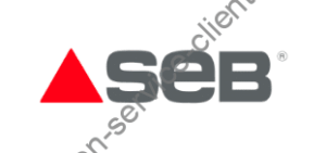 Logo SEB