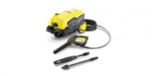 Produit Karcher nettoyant