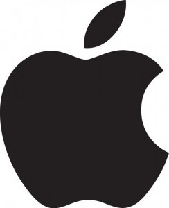 logo Apple