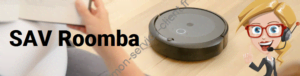 SAV Roomba