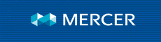 logo Mercer