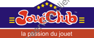 Logo JouéClub