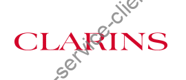 logo clarins