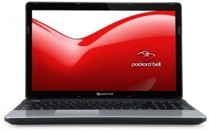 ordinateur-packard-bell