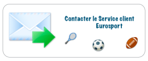 Contacter Eurosport