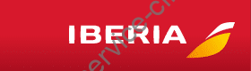 iberia logo