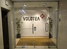 service client volotea