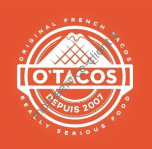 logo o'tacos