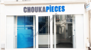 Boutique Choukapieces