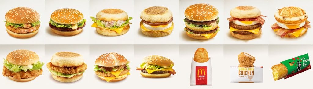 burgers-mcdonalds