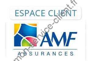 AMF Assurances Espace Personnel : Comment se Connecter ?