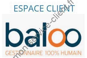 Baloo mon compte espace client: Se connecter à mon espace assuré