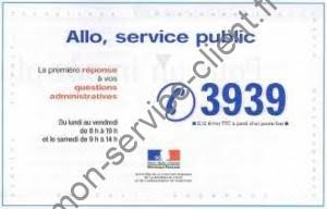 Allô Service Public