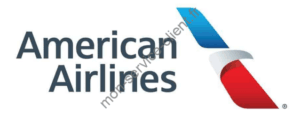 Logo American Airlines