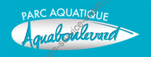 Logo Aquaboulevard