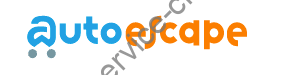 Logo Autoescape