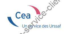 Logo Cea