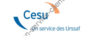 Logo CESU