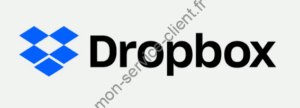 Logo Dropbox