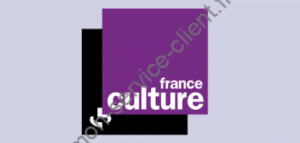 Logo France Culture