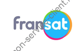 Logo Fransat