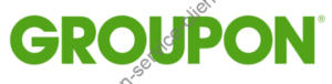 Logo Groupon