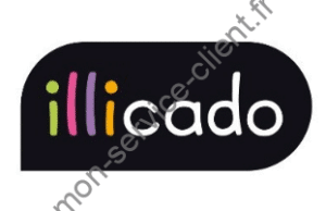 Logo Illicado