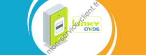 Logo ENEDIS