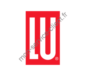 Logo LU