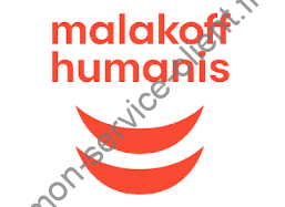 Logo Malakoff Humanis