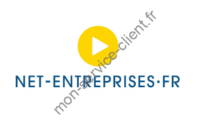 Logo Net-entreprises