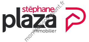 Logo Stéphane Plaza Immobilier