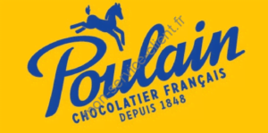 Logo Poulain