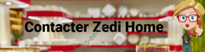 Contacter Zedi Home