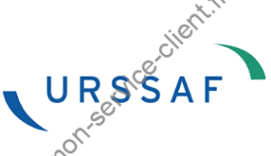 Logo Urssaf