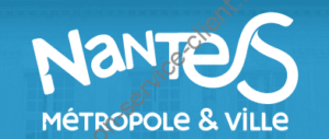 Logo Mairie de Nantes