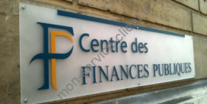 Centre des Finances Publiques