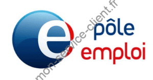 Logo Pole Emploi