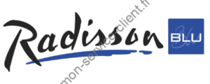 Logo Radisson Blu