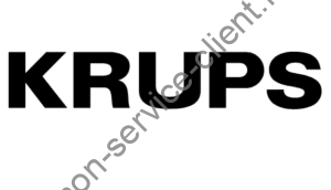 Logo Krups