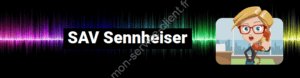 SAV Sennheiser