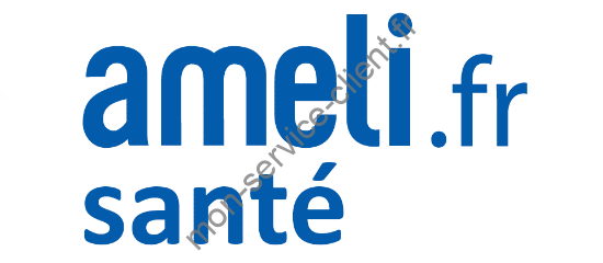 Logo Ameli