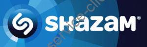 logo shazam