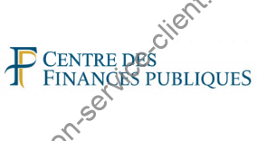 Centre Finances Publiques