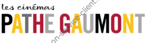 Logo Pathe Gaumont