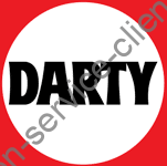 Logo Darty