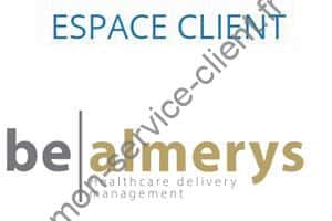 Comment créer mon espace client sur www.almerys.com?