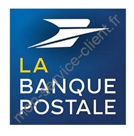 logo la banque postale