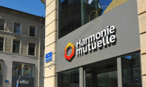 Agence Harmonie Mutuelle